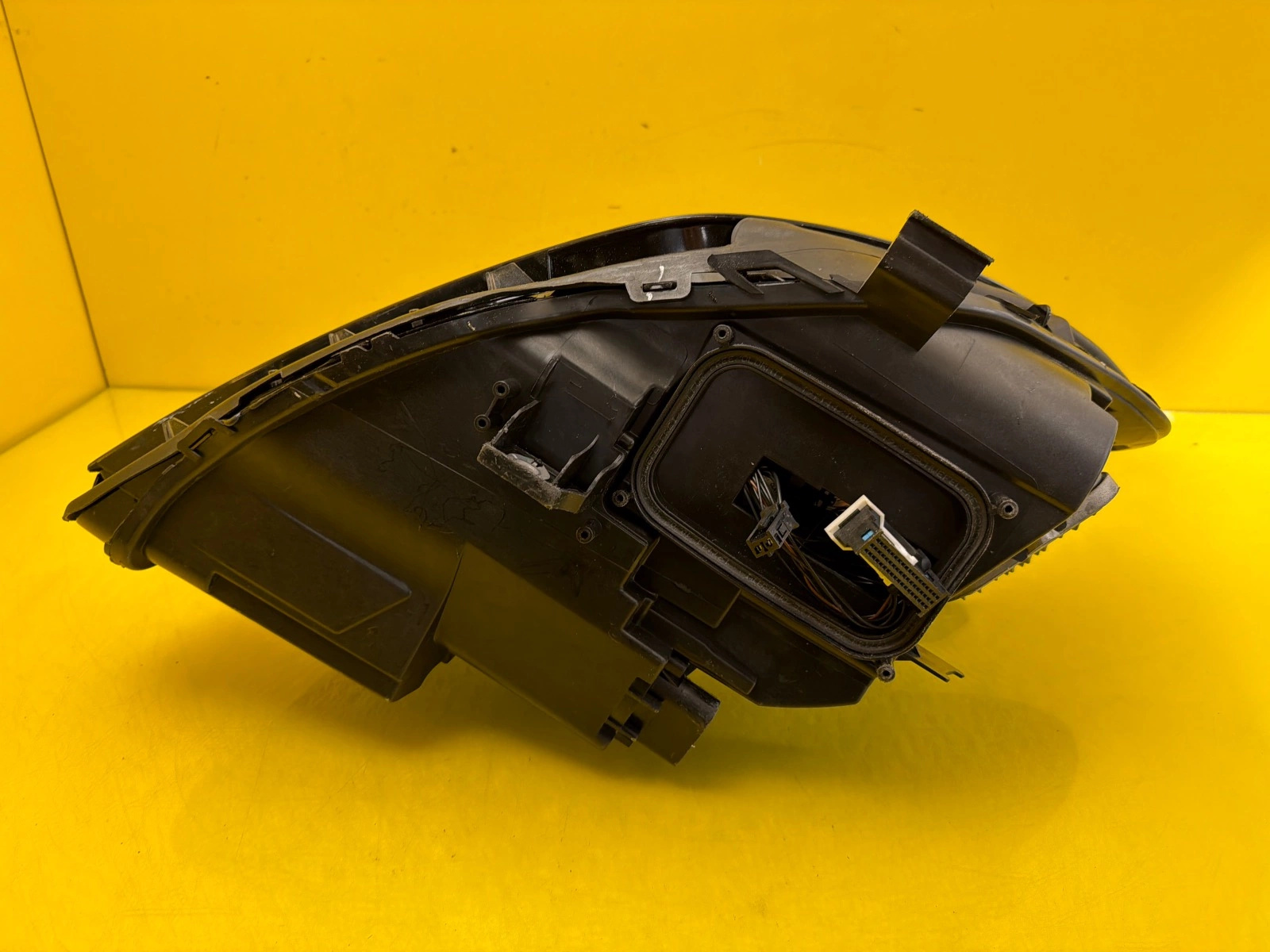 Reflektor Lampa Lewa Mercedes CLA W117 Lift Full Led A1178206761 Autolamps 5 Reflektor Lampa Lewa Mercedes CLA W117 Lift Full Led A1178206761