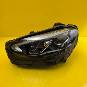 Reflektor Lampa Lewa Mercedes C-Klasa W206 21- Full Led A2069063903