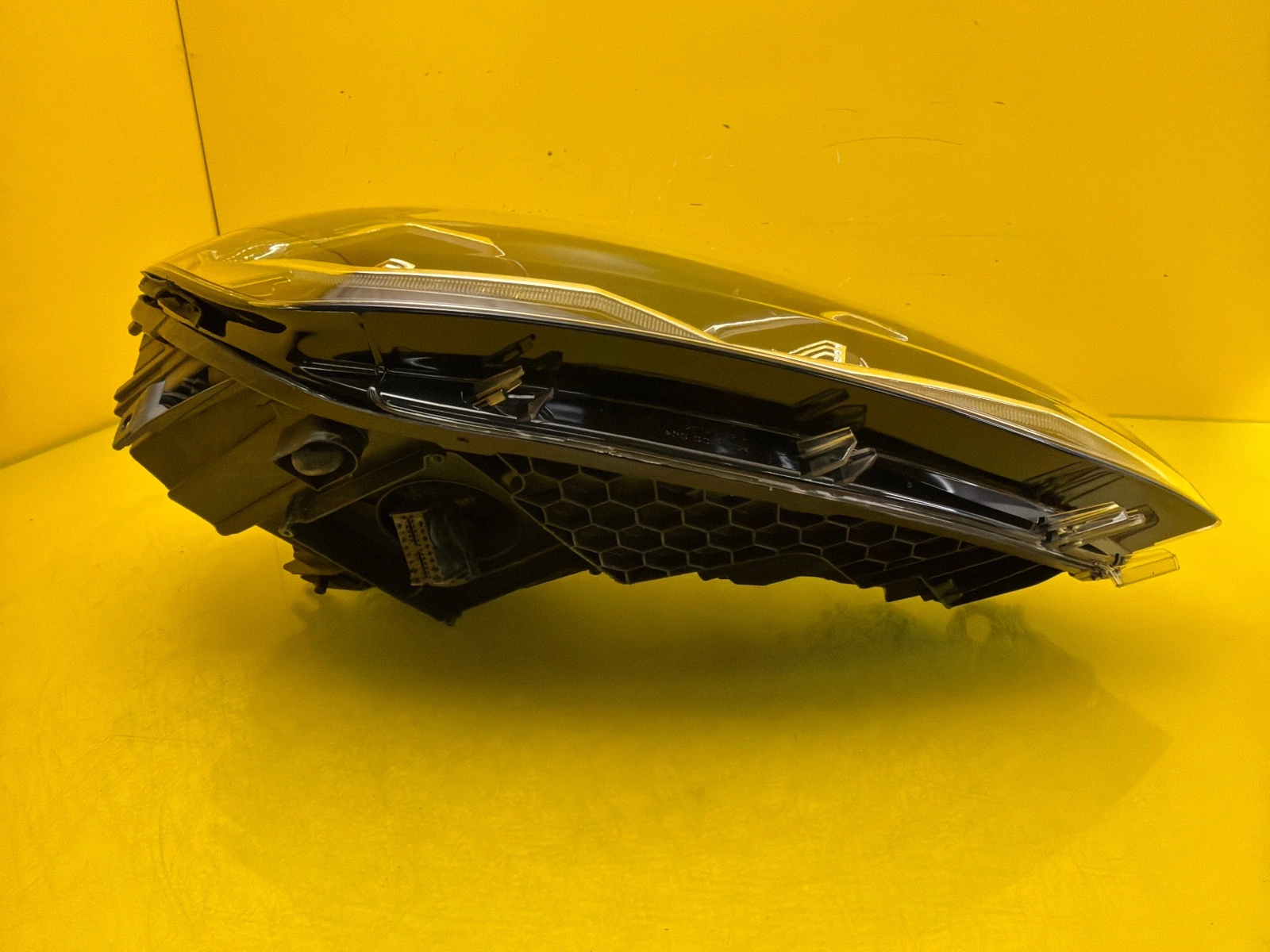 Reflektor Lampa Prawa VW Golf VII Lift Full Led 5G2941774 Autolamps 5 Reflektor Lampa Prawa VW Golf VII Lift Full Led 5G2941774