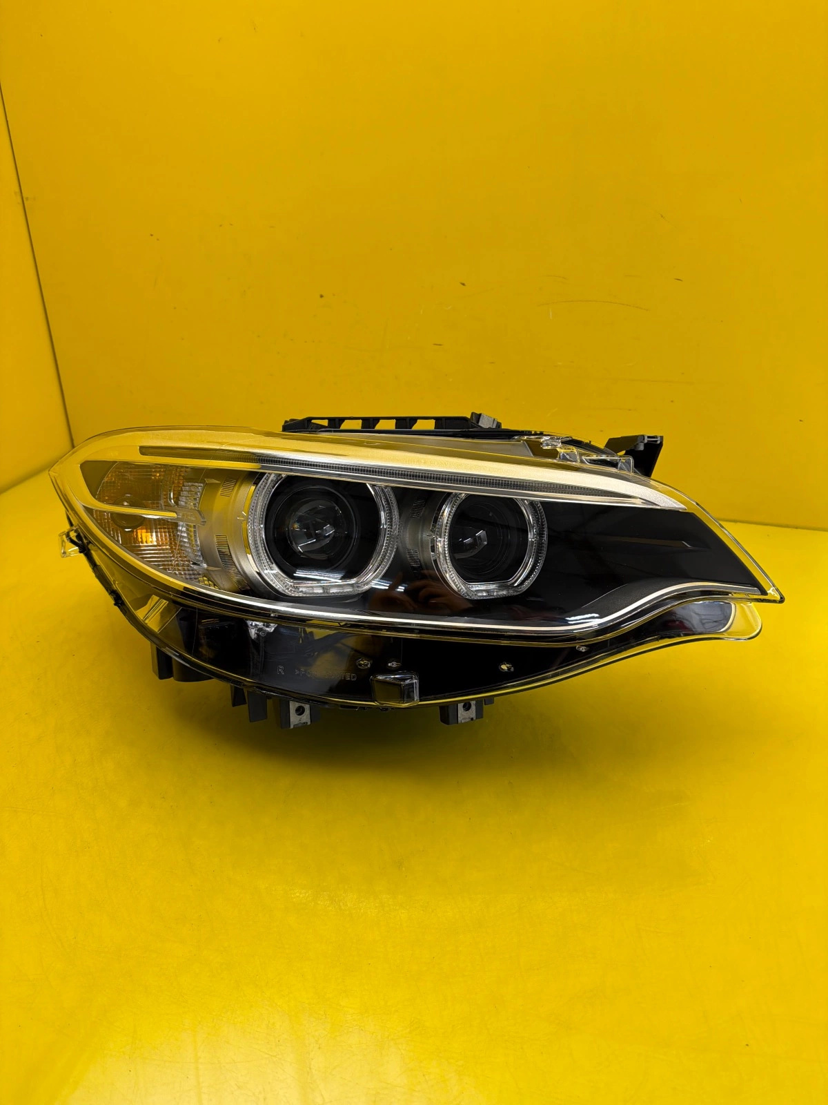 Reflektor Lampa Prawa BMW 2 F22 F23 F87 Xenon 7304464-12 Autolamps Reflektor Lampa Prawa BMW 2 F22 F23 F87 Xenon 7304464-12