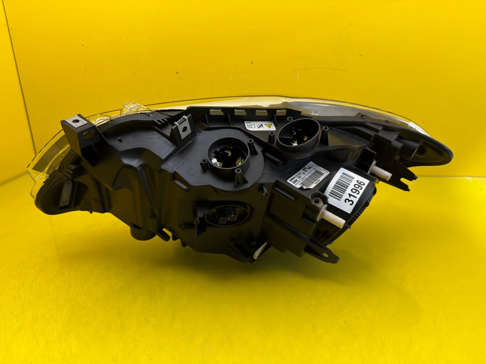 Reflektor Lampa Prawa BMW 2 F22 F23 F87 Xenon 7304464-12 Autolamps 3 Reflektor Lampa Prawa BMW 2 F22 F23 F87 Xenon 7304464-12