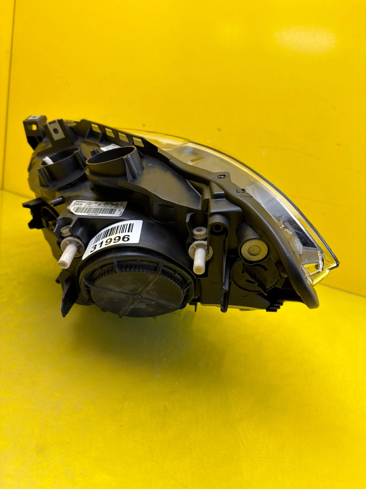 Reflektor Lampa Prawa BMW 2 F22 F23 F87 Xenon 7304464-12 Autolamps 4 Reflektor Lampa Prawa BMW 2 F22 F23 F87 Xenon 7304464-12