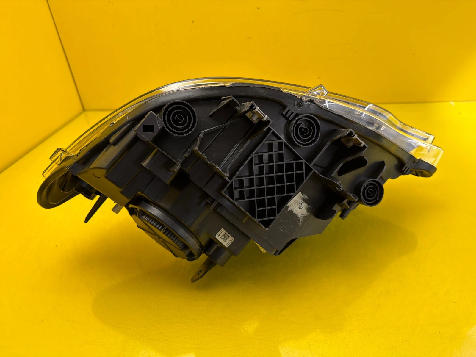 Reflektor Lampa Prawa BMW 2 F22 F23 F87 Xenon 7304464-12 Autolamps 5 Reflektor Lampa Prawa BMW 2 F22 F23 F87 Xenon 7304464-12