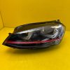 Reflektor Lampa Lewa Przód VW Golf VII 5G1 GTI Bi-Xenon 12-16 5G1941033A