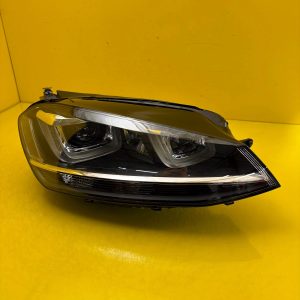 Reflektor Lampa Prawa VW Golf VII 7 Xenon 5G1941044