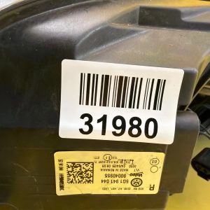 Reflektor Lampa Prawa VW Golf VII 7 Xenon 5G1941044