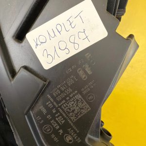 Reflektor Lampa Prawa Lewa Audi A3 8V Lift Xenon Led 8V0941006E 8V0941005E