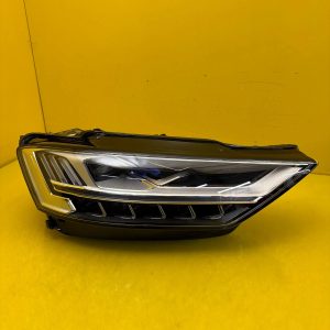 Reflektor Lampa Prawa Audi A8 D5 Laser 4N0941086 Autolamps Reflektor Lampa Prawa Audi A8 D5 Laser 4N0941086