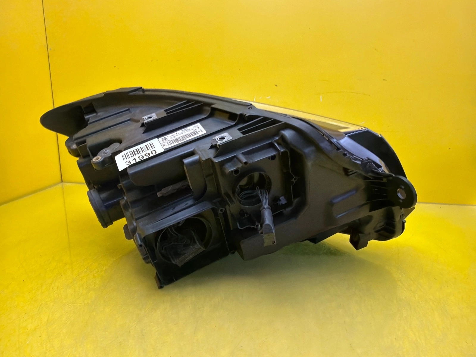 Reflektor Lampa Przednia Lewa VW T6 Full Led 7E1941035A Autolamps 3 Reflektor Lampa Przednia Lewa VW T6 Full Led 7E1941035A