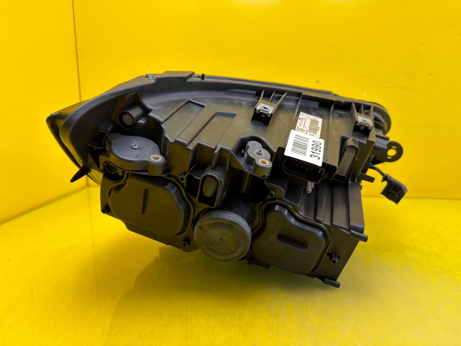 Reflektor Lampa Przednia Lewa VW T6 Full Led 7E1941035A Autolamps 4 Reflektor Lampa Przednia Lewa VW T6 Full Led 7E1941035A