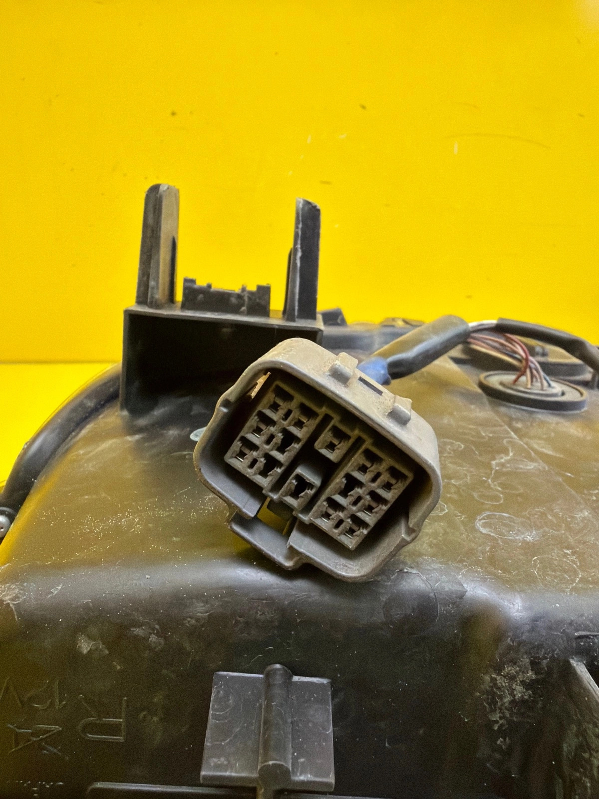 Reflektor Lampa Przednia Prawa Mazda CX3 Full Led 10 Pinów D10E-51030 Autolamps 6 Reflektor Lampa Przednia Prawa Mazda CX3 Full Led 10 Pinów D10E-51030