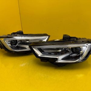 Reflektor Lampa Prawa Lewa Audi A3 8V Lift Xenon Led 8V0941006E 8V0941005E Autolamps Reflektor Lampa Prawa Lewa Audi A3 8V Lift Xenon Led 8V0941006E 8V0941005E
