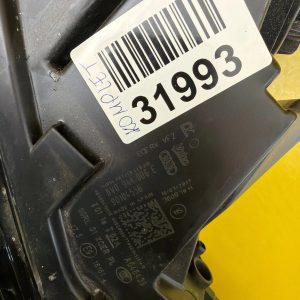 Reflektor Lampa Prawa Lewa Audi A3 8V Lift Xenon Led 8V0941006E 8V0941005E