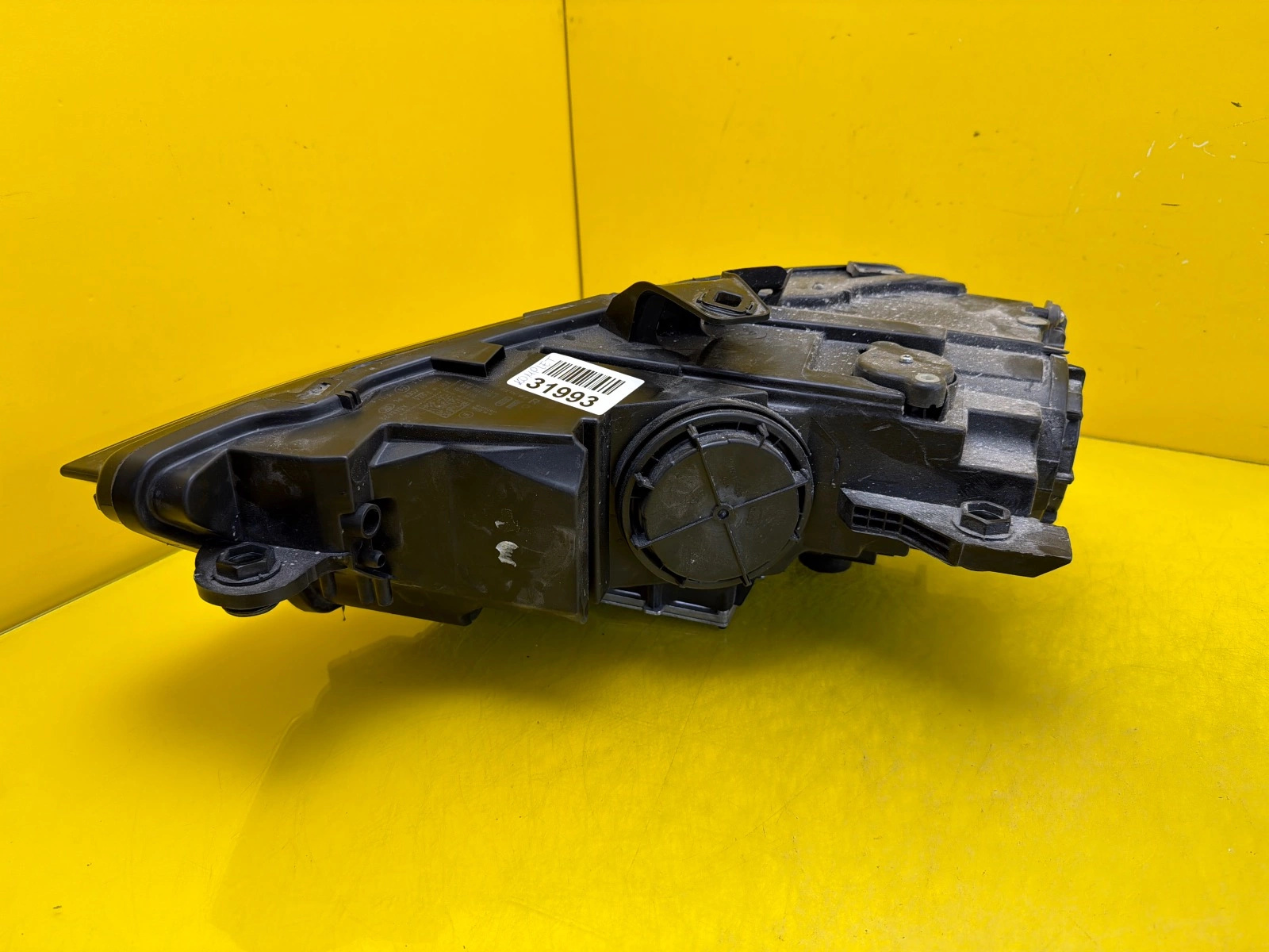 Reflektor Lampa Prawa Lewa Audi A3 8V Lift Xenon Led 8V0941006E 8V0941005E Autolamps 3 Reflektor Lampa Prawa Lewa Audi A3 8V Lift Xenon Led 8V0941006E 8V0941005E