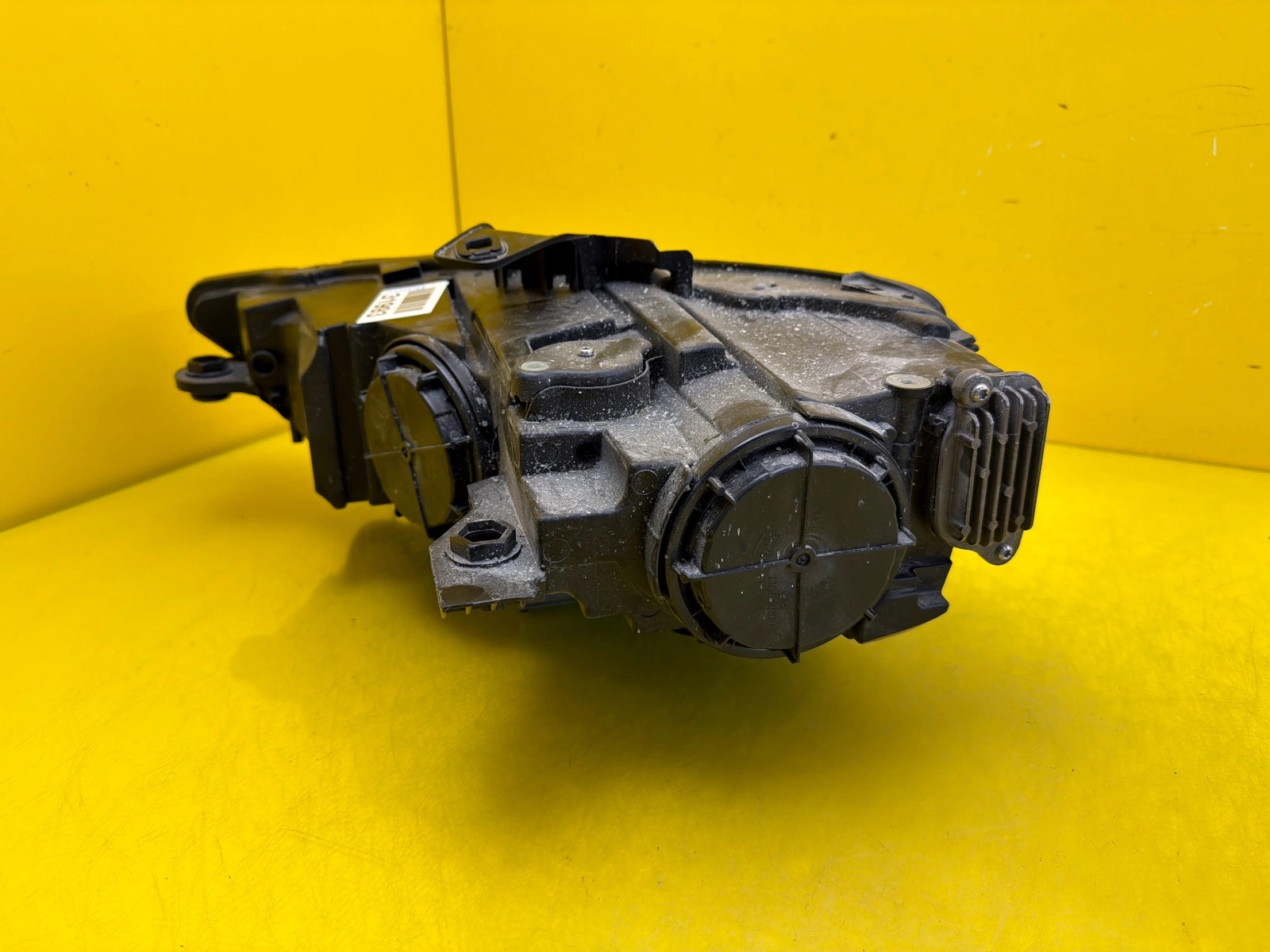 Reflektor Lampa Prawa Lewa Audi A3 8V Lift Xenon Led 8V0941006E 8V0941005E Autolamps 4 Reflektor Lampa Prawa Lewa Audi A3 8V Lift Xenon Led 8V0941006E 8V0941005E