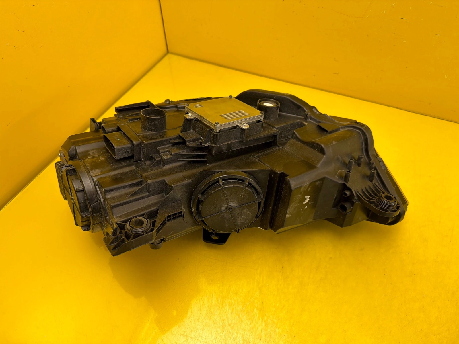 Reflektor Lampa Prawa Lewa Audi A3 8V Lift Xenon Led 8V0941006E 8V0941005E Autolamps 5 Reflektor Lampa Prawa Lewa Audi A3 8V Lift Xenon Led 8V0941006E 8V0941005E