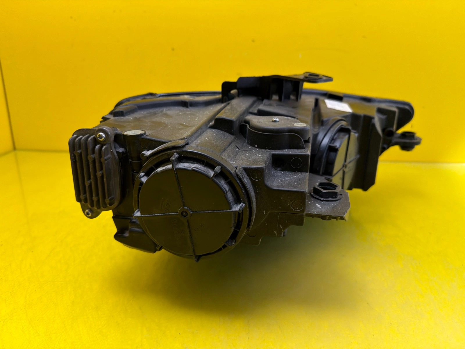 Reflektor Lampa Prawa Lewa Audi A3 8V Lift Xenon Led 8V0941006E 8V0941005E Autolamps 8 Reflektor Lampa Prawa Lewa Audi A3 8V Lift Xenon Led 8V0941006E 8V0941005E