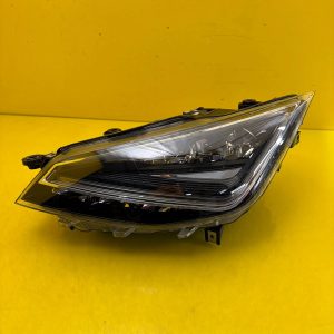 Reflektor Lampa Lewa Przednia Seat Ibiza V 6F Arona 18- Full Led 6F1941007B