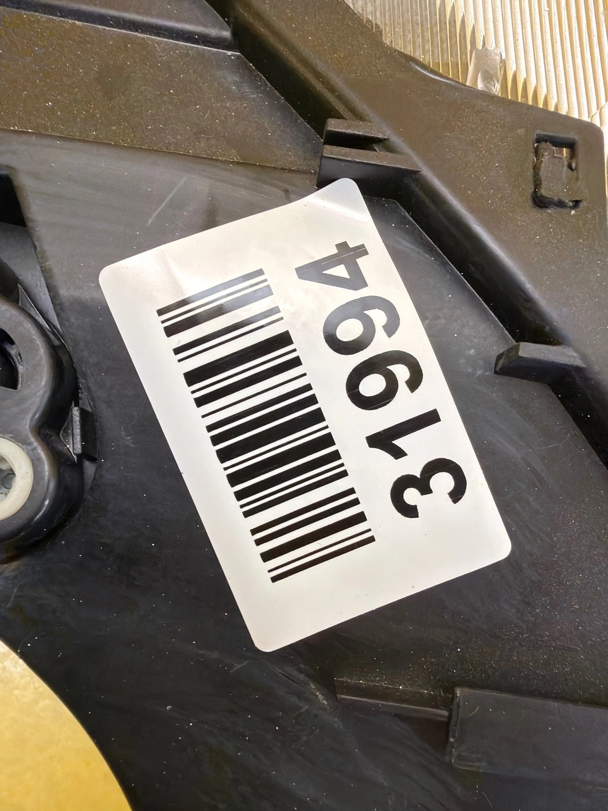 Reflektor Lampa Lewa Przednia Seat Ibiza V 6F Arona 18- Full Led 6F1941007B Autolamps 3 Reflektor Lampa Lewa Przednia Seat Ibiza V 6F Arona 18- Full Led 6F1941007B