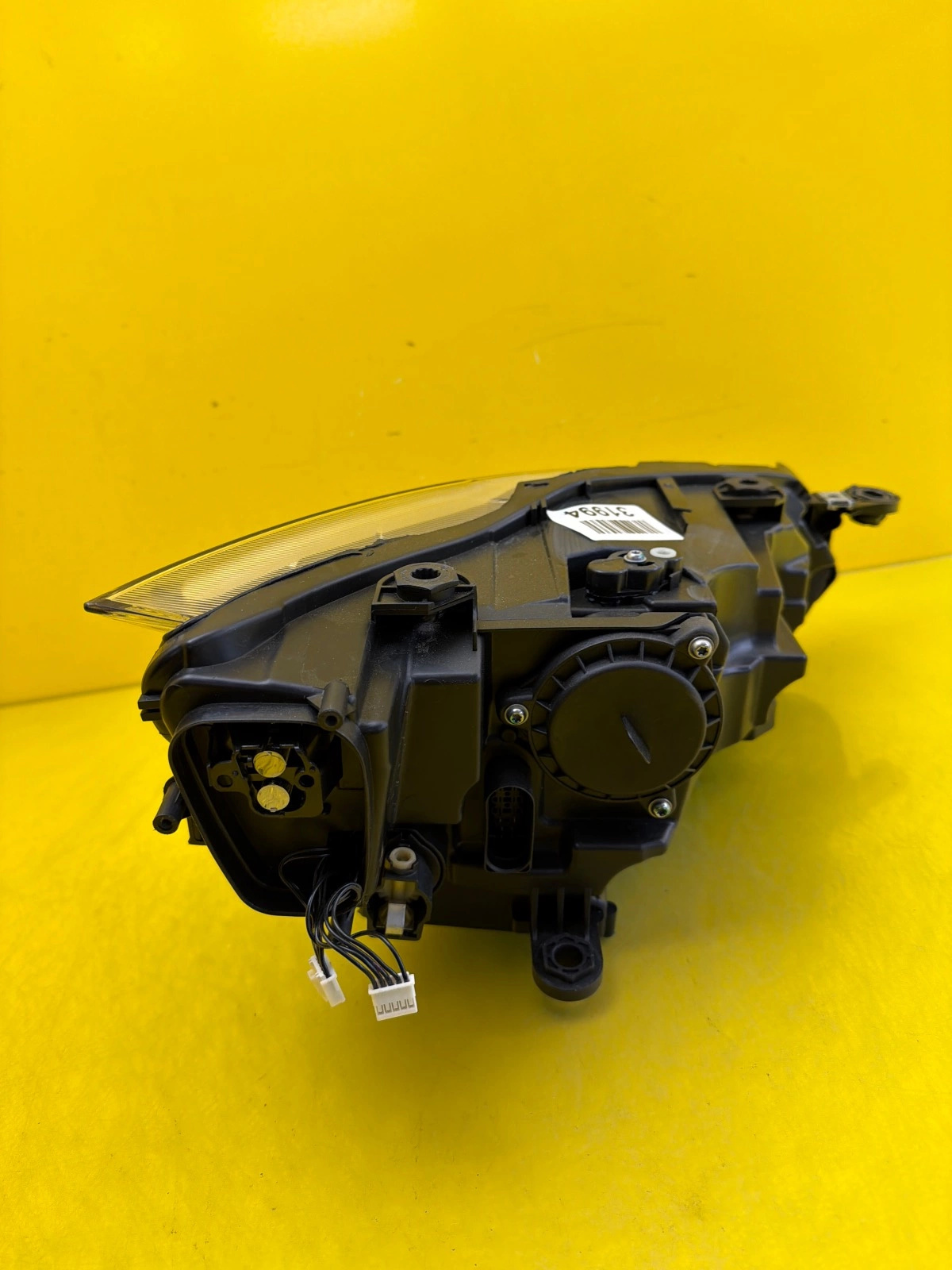 Reflektor Lampa Lewa Przednia Seat Ibiza V 6F Arona 18- Full Led 6F1941007B Autolamps 5 Reflektor Lampa Lewa Przednia Seat Ibiza V 6F Arona 18- Full Led 6F1941007B