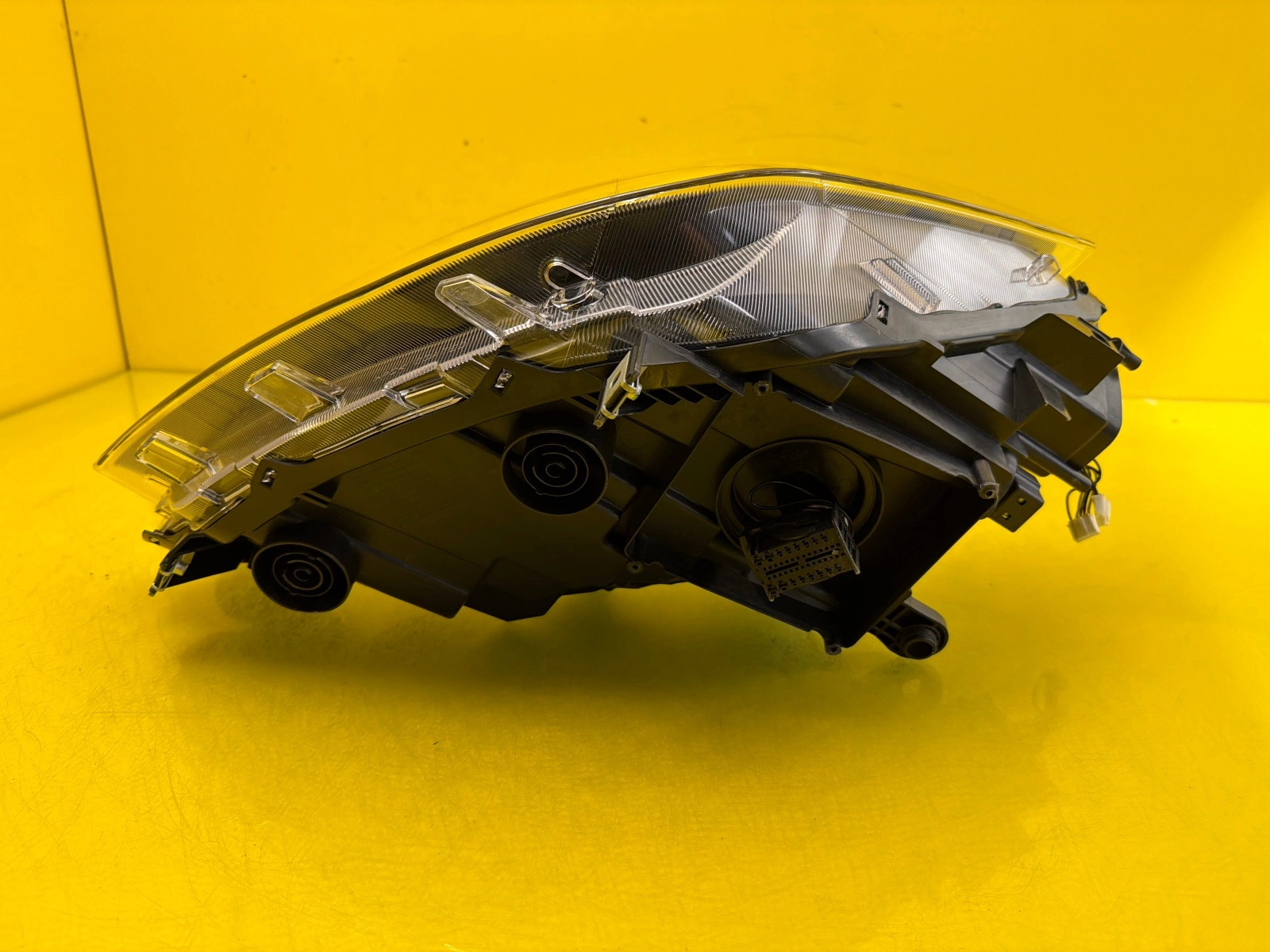 Reflektor Lampa Lewa Przednia Seat Ibiza V 6F Arona 18- Full Led 6F1941007B Autolamps 6 Reflektor Lampa Lewa Przednia Seat Ibiza V 6F Arona 18- Full Led 6F1941007B