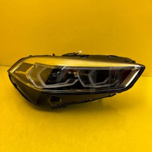Reflektor Lampa Prawa BMW 1 F40 19- Full Led 5A1E056-06 Autolamps Reflektor Lampa Prawa BMW 1 F40 19- Full Led 5A1E056-06
