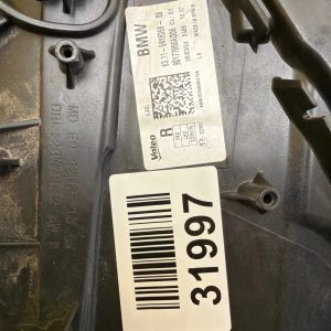 Reflektor Lampa Prawa BMW 1 F40 19- Full Led 5A1E056-06