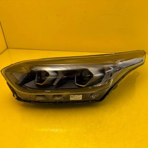 Reflektor Lampa Lewa Kia Ceed III Lift Full Led 92101J7500