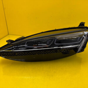 Reflektor Lampa Lewa Przód BYD Sealion 7 Full Led UKEA4121010A Autolamps Reflektor Lampa Lewa Przód BYD Sealion 7 Full Led UKEA4121010A