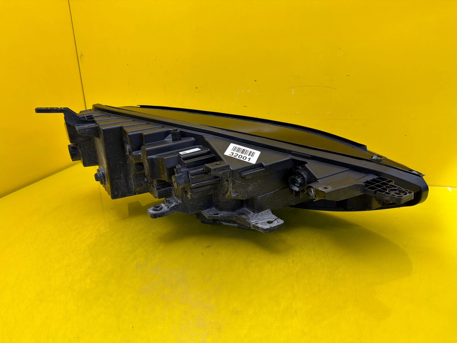 Reflektor Lampa Lewa Przód BYD Sealion 7 Full Led UKEA4121010A Autolamps 3 Reflektor Lampa Lewa Przód BYD Sealion 7 Full Led UKEA4121010A