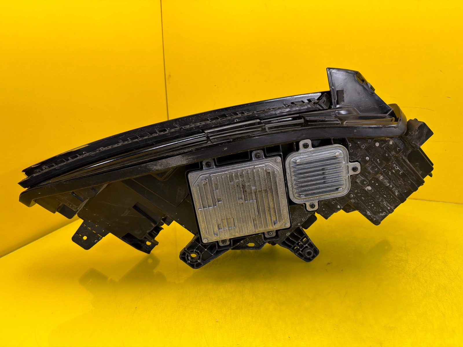 Reflektor Lampa Lewa Przód BYD Sealion 7 Full Led UKEA4121010A Autolamps 5 Reflektor Lampa Lewa Przód BYD Sealion 7 Full Led UKEA4121010A