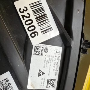 Reflektor Lampa Lewa Mercedes A-Klasa W177 19- Full Led A1779060101