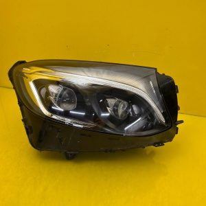 Reflektor Lampa Prawa Mercedes GLC W253 Full Led A2539060401 Autolamps Reflektor Lampa Prawa Mercedes GLC W253 Full Led A2539060401