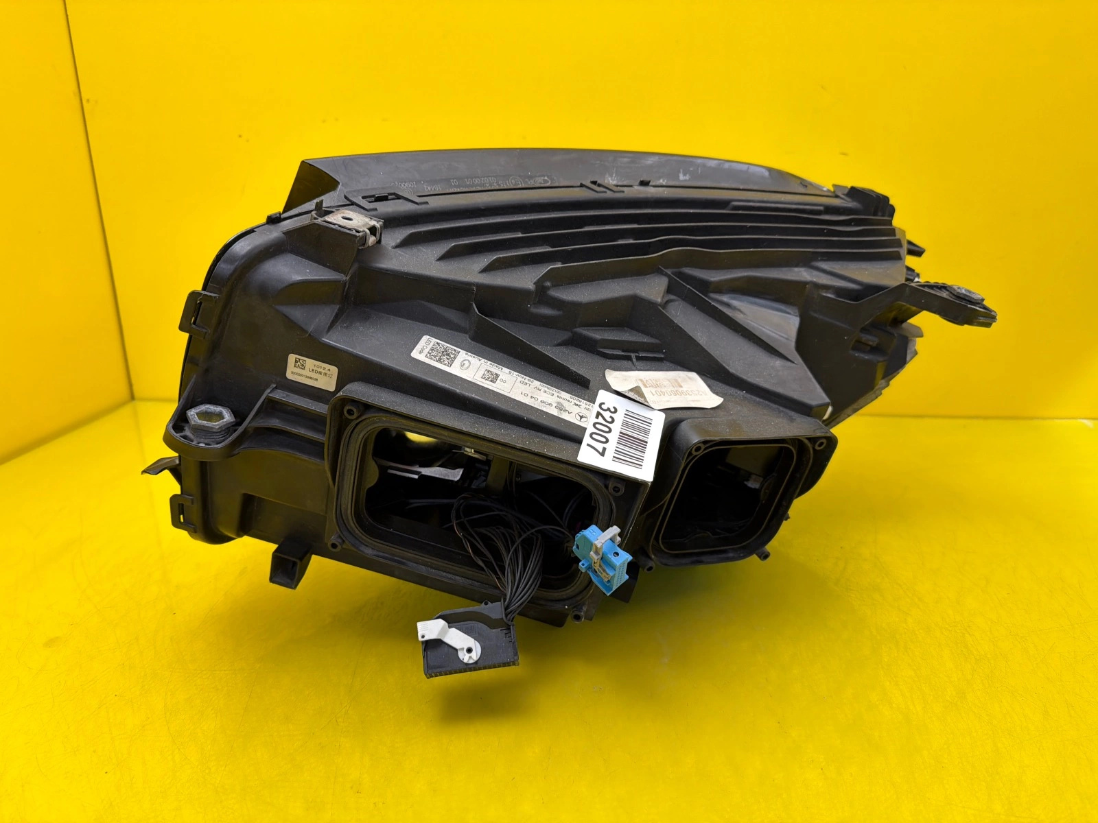 Reflektor Lampa Prawa Mercedes GLC W253 Full Led A2539060401 Autolamps 3 Reflektor Lampa Prawa Mercedes GLC W253 Full Led A2539060401