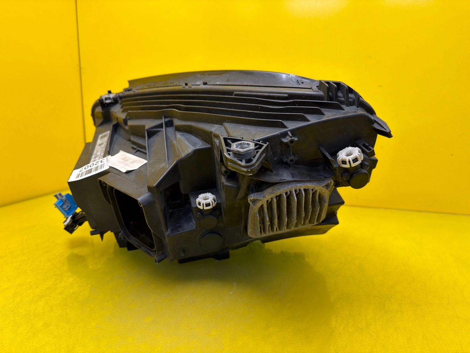 Reflektor Lampa Prawa Mercedes GLC W253 Full Led A2539060401 Autolamps 4 Reflektor Lampa Prawa Mercedes GLC W253 Full Led A2539060401