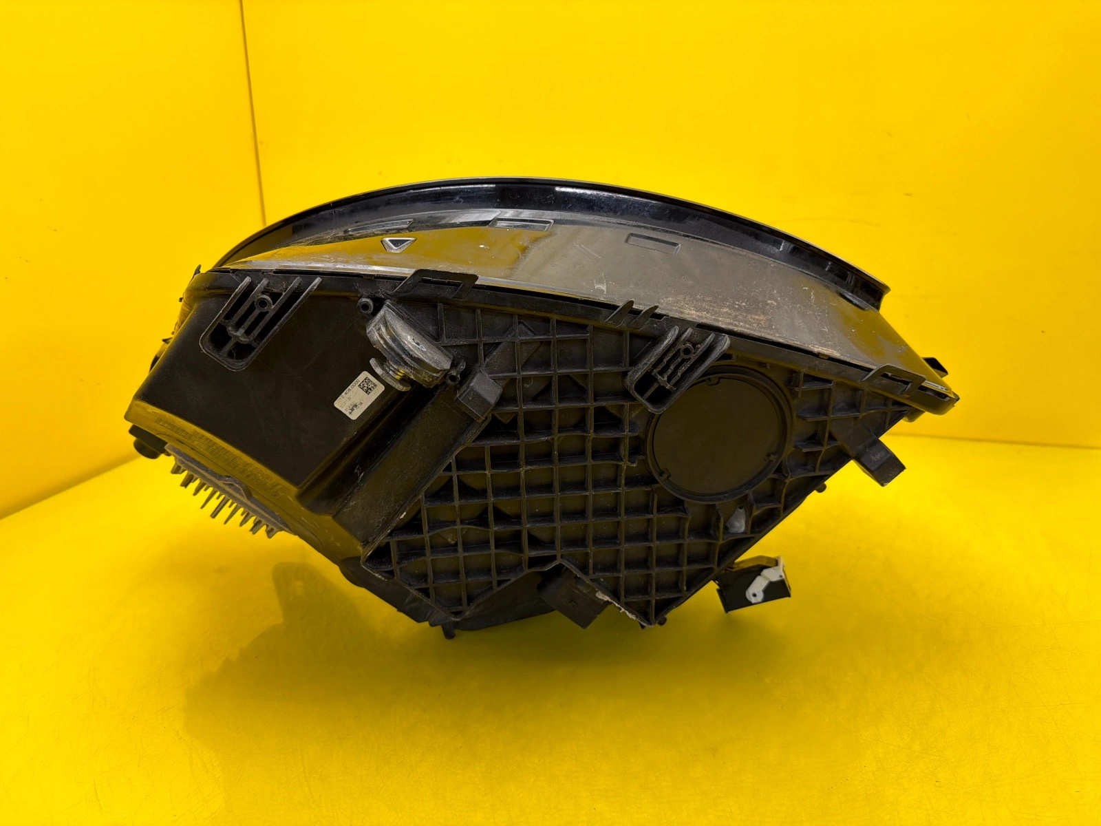 Reflektor Lampa Prawa Mercedes GLC W253 Full Led A2539060401 Autolamps 5 Reflektor Lampa Prawa Mercedes GLC W253 Full Led A2539060401