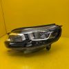 Reflektor Lampa Lewa Citroen Jumpy III 3 Opel Vivaro C Zwykła 9808567780
