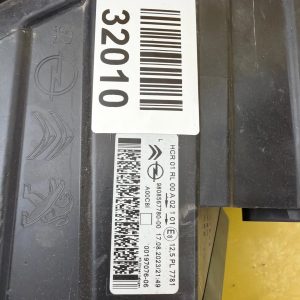 Reflektor Lampa Lewa Citroen Jumpy III 3 Opel Vivaro C Zwykła 9808567780