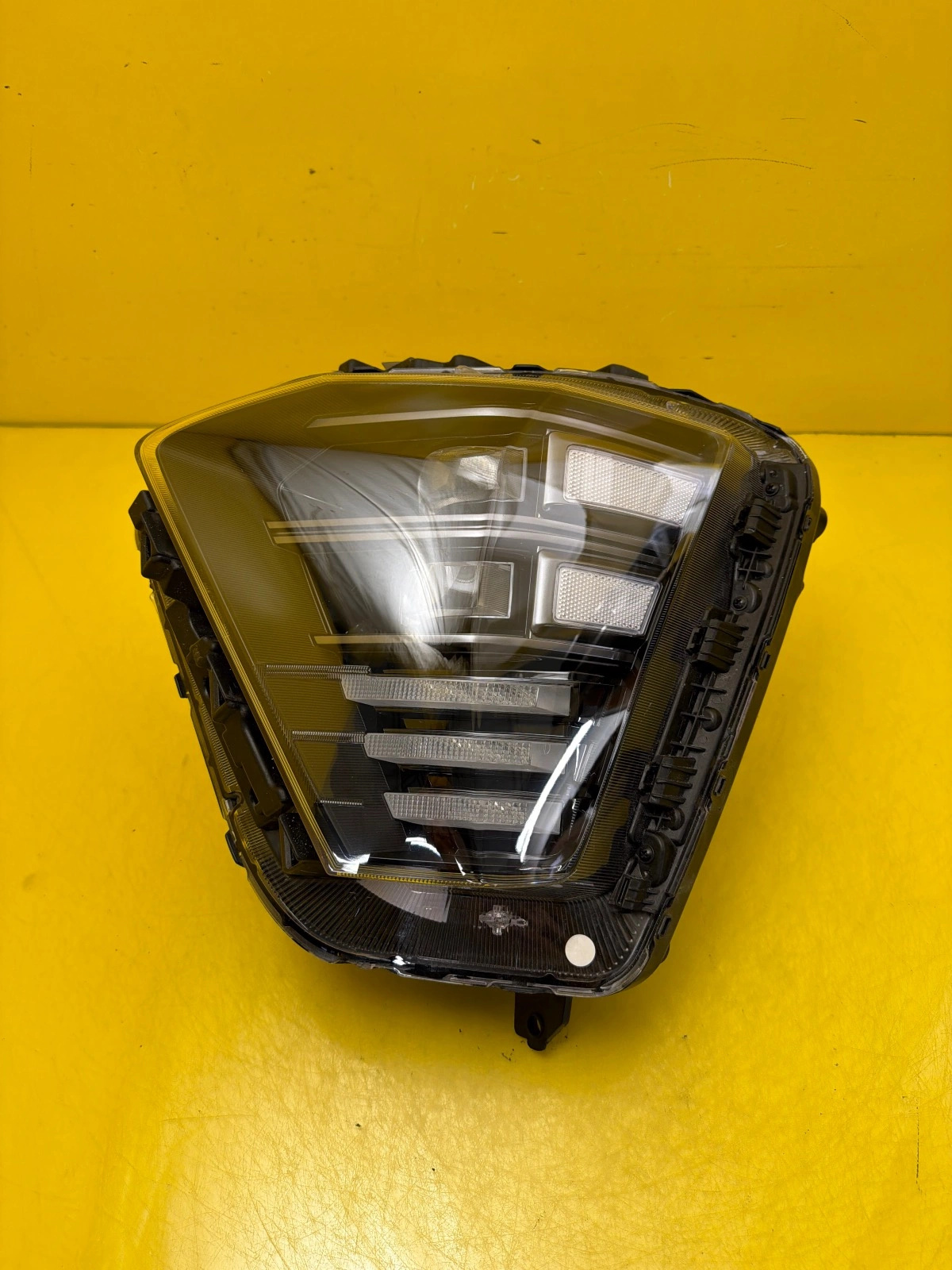 Reflektor Lampa Lewa Hyundai Kona II 23- Full Led 92101BE100 Autolamps Reflektor Lampa Lewa Hyundai Kona II 23- Full Led 92101BE100