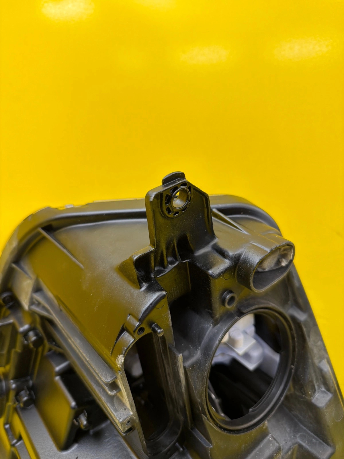 Reflektor Lampa Lewa Hyundai Kona II 23- Full Led 92101BE100 Autolamps 6 Reflektor Lampa Lewa Hyundai Kona II 23- Full Led 92101BE100