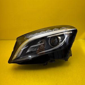 Reflektor Lampa Lewa Mercedes GLA W156 Bi-Xenon ILS A1569062300