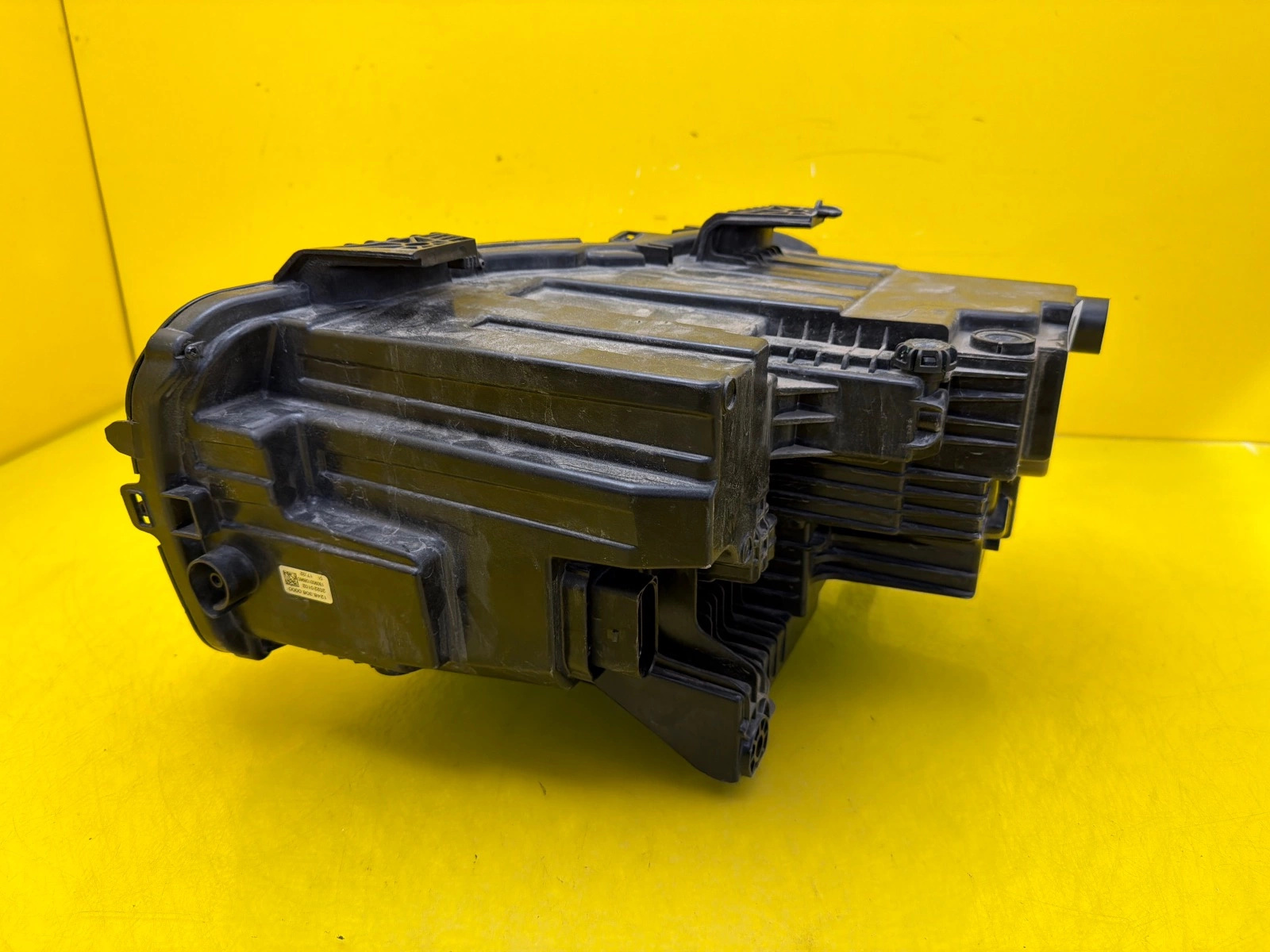 Reflektor Lampa Prawa Lynk&Co 01 Full Led Kompletna 8889665961 Autolamps 4 Reflektor Lampa Prawa Lynk&Co 01 Full Led Kompletna 8889665961