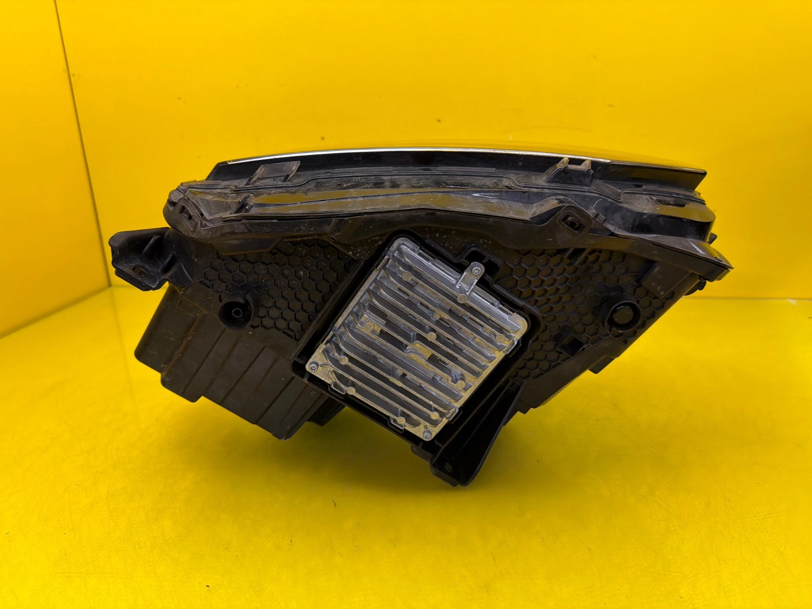 Reflektor Lampa Prawa Lynk&Co 01 Full Led Kompletna 8889665961 Autolamps 5 Reflektor Lampa Prawa Lynk&Co 01 Full Led Kompletna 8889665961