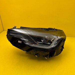 Reflektor Lampa Lewa BMW 2 G42 M2 G87 Full Led 8083635-07 Autolamps Reflektor Lampa Lewa BMW 2 G42 M2 G87 Full Led 8083635-07