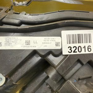 Reflektor Lampa Lewa BMW 2 G42 M2 G87 Full Led 8083635-07