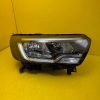 Reflektor Lampa Prawa Przód Renault Kangoo IV 21-24 Zwykła + Led 260100108R