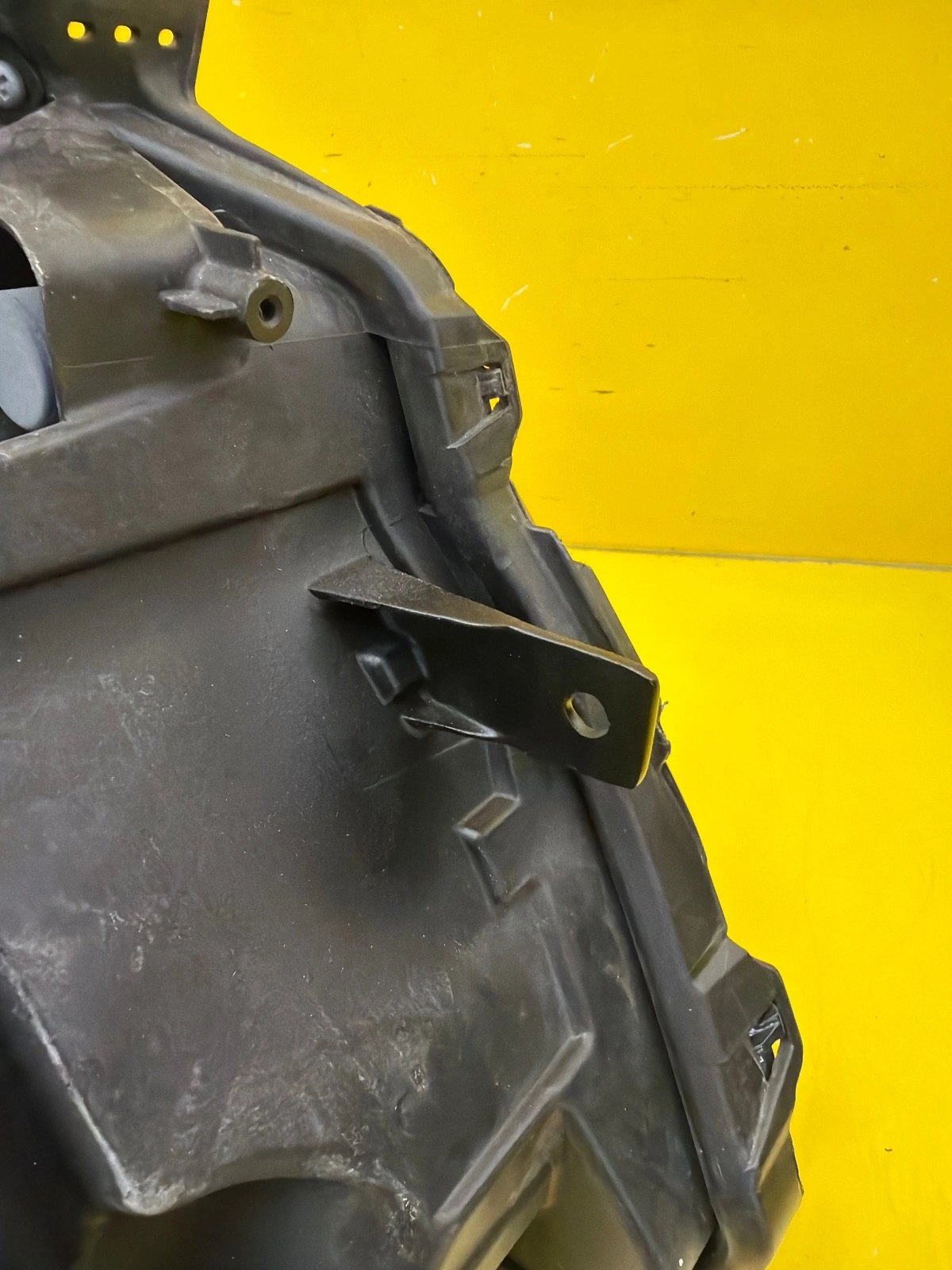 Reflektor Lampa Prawa Przód Renault Kangoo IV 21-24 Zwykła + Led 260100108R Autolamps 6 Reflektor Lampa Prawa Przód Renault Kangoo IV 21-24 Zwykła + Led 260100108R