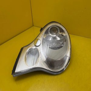 Reflektor Lampa Lewa Porsche 911 996 Lift 01-05 Xenon Autolamps Reflektor Lampa Lewa Porsche 911 996 Lift 01-05 Xenon