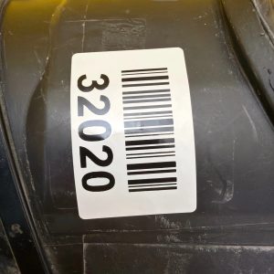 Reflektor Lampa Lewa Porsche 911 996 Lift 01-05 Xenon