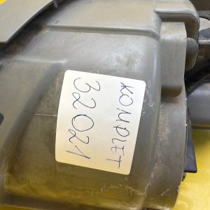 Reflektor Lampa Lewa Prawa Przód Mercedes CLK W209 Xenon 02-